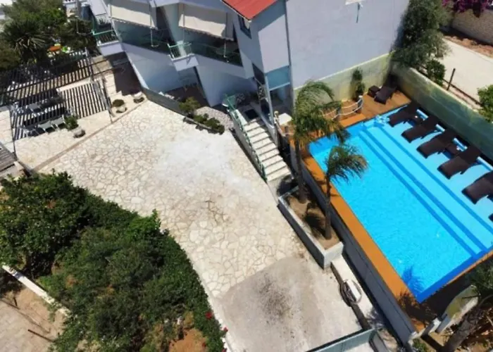 Villa Nefeli Ksamil