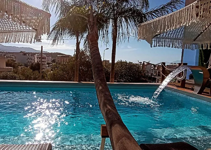 Villa Nefeli Ksamil